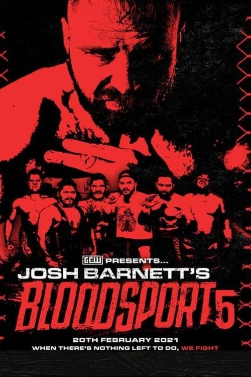 Bloodsport 