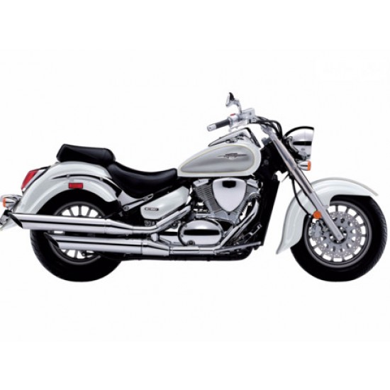 SUZUKI Boulevard M109R 2008 