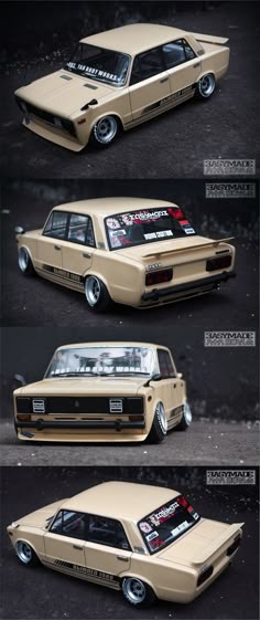 Lada 21061 1