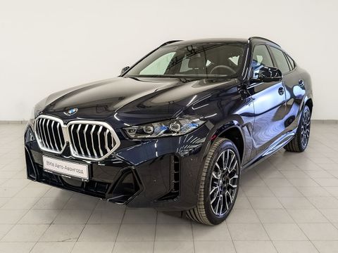 Купить с пробегом BMW 5 серия 2019 года 