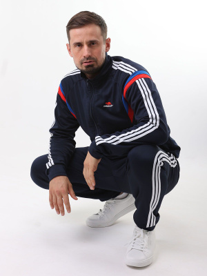 Ретро-коллекция adidas Originals