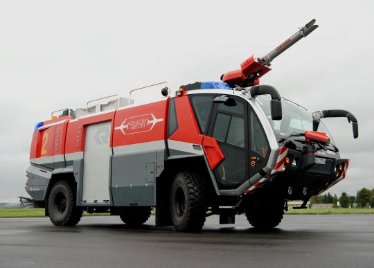 Rosenbauer