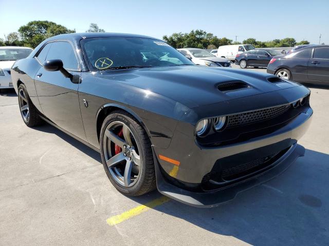 Dodge Challenger Demon