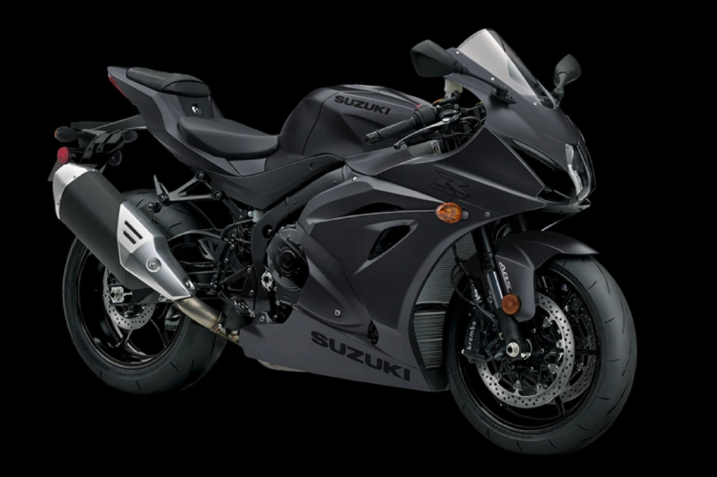 SUZUKI GSX-R1000R ABS 