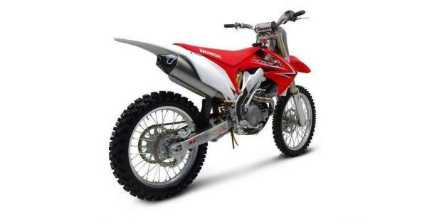 Honda crf450r 2015