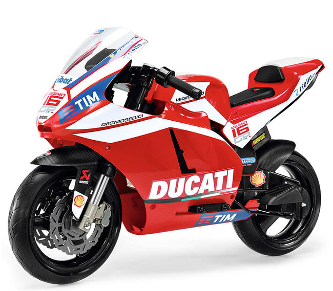 Обои red, Ducati, спортбайк, profile 