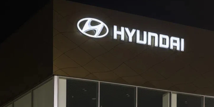 Hyundai Motor — Википедия