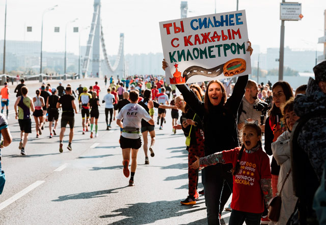 Группы видов спорта классификация