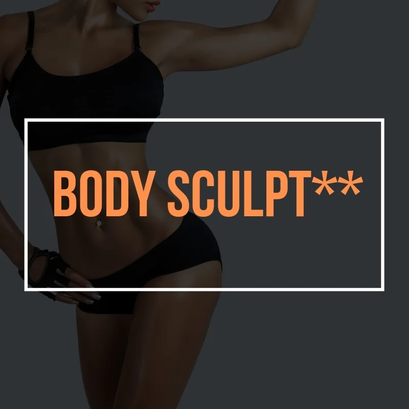 Силовая тренировка «Body Sculpt» — Студия fitnes-trening