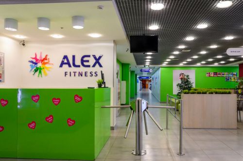 Alex Fitness прокомментировал инцидент с гибелью культуриста 