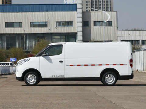 LDV Maxus, 2006 г