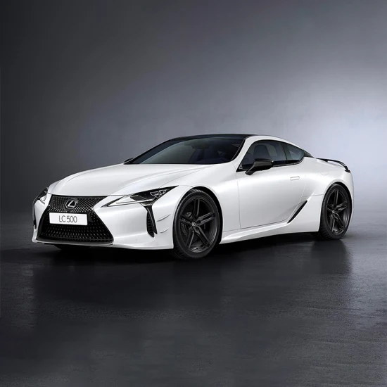 Lexus RC — Википедия