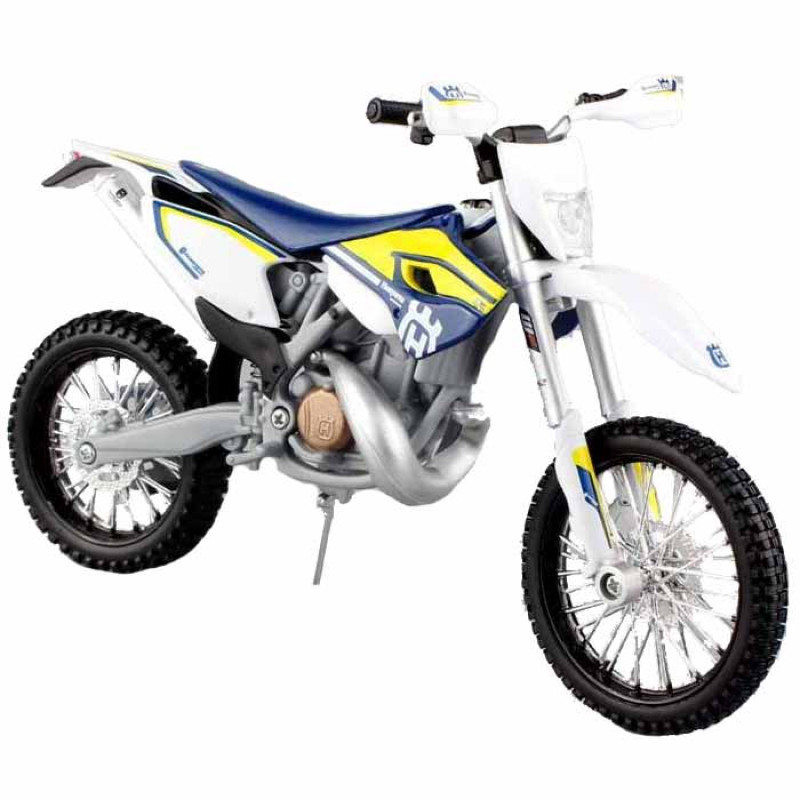 Эндуро Husqvarna 701 Enduro 2021 / Husqvarna / БайкПост