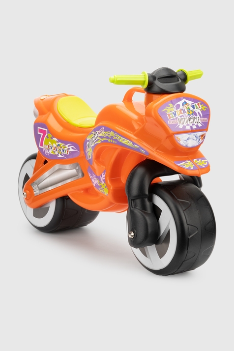 Kinder Surprise Toy Motorcycles 