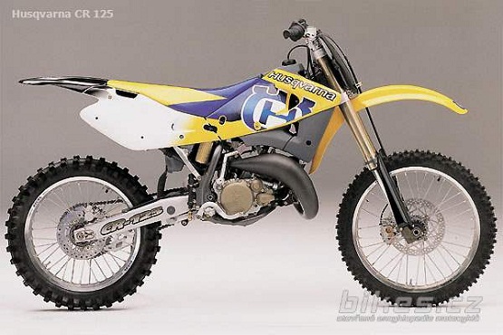 Мотоцикл Kovi 250 Lite Husqvarna Ендуро 250