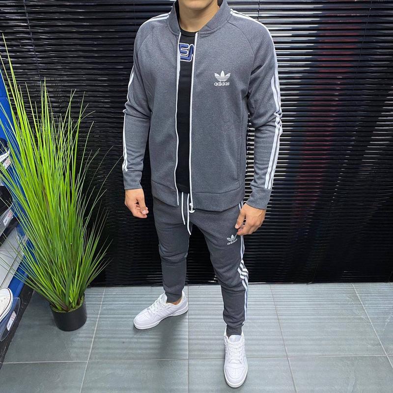 Adidas Sportswear Fleece Colorblock 