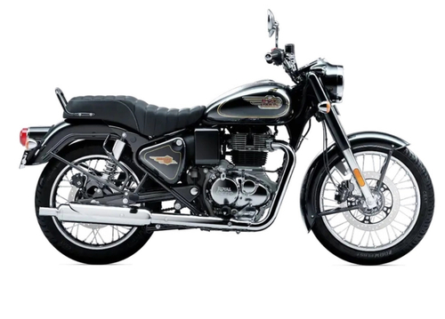 Купить мотоциклы Royal Enfield с пробегом по цене от 350 000 