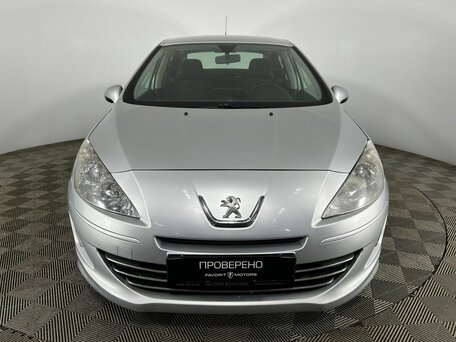 FAVORIT MOTORS Peugeot