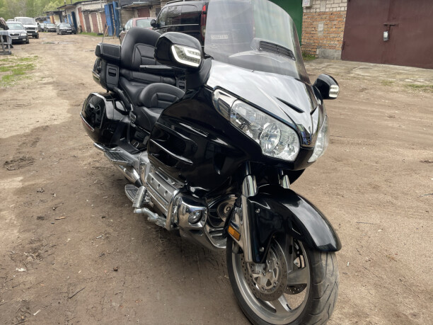 Honda Shadow 750 купить в Москве – цена 260 000 руб