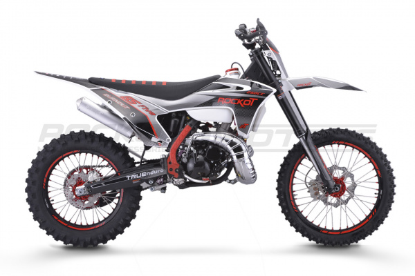 Мотоцикл кроссовый / эндуро Hasky Хаски F7X 250 Enduro 2T 