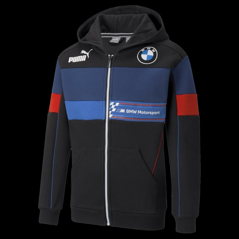 Мужская куртка Puma BMW MMS Rct T7 Ecolite Down Jacket Puma 