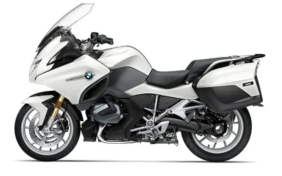 BMW R 1150 GS 