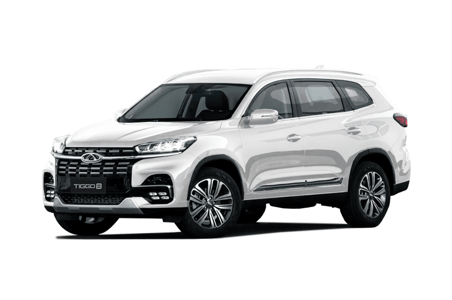 CHERY TIGGO 8 PRO Max купить в Санкт-Петербурге