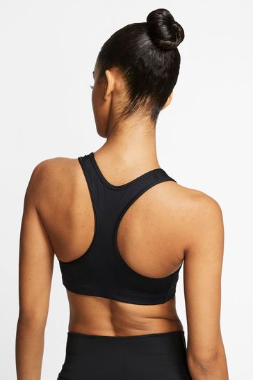 ТОП теннисный Nike Dri-Fit Swoosh Long Line Bra W 