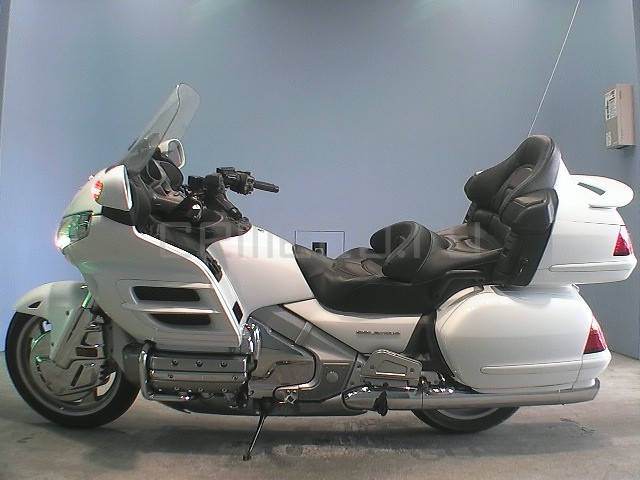 Honda Gold Wing