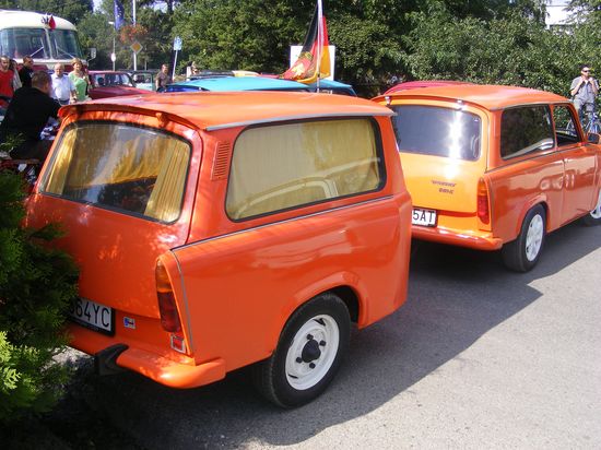 Trabant