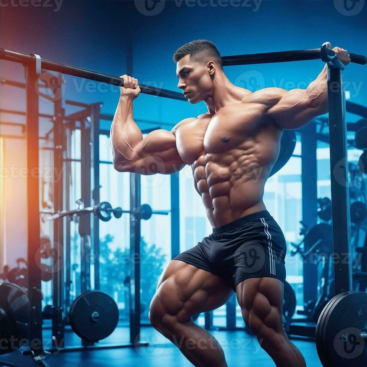 Wallpaper muscle, muscle, bodybuilding 