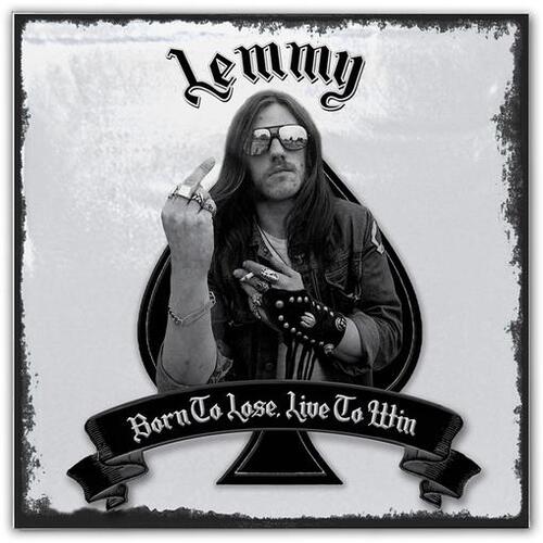 Lemmy Kilmister