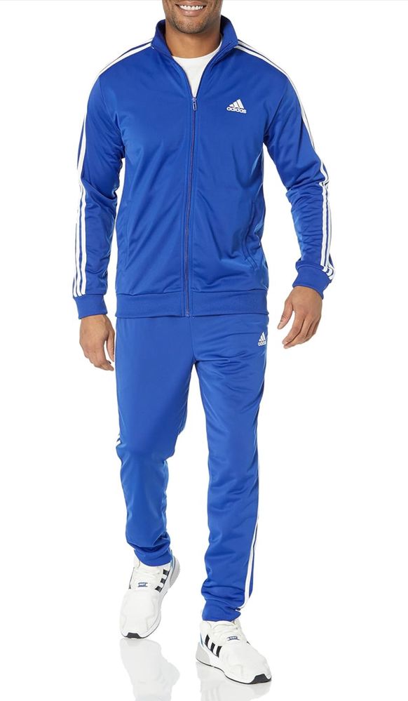 Спортивный костюм adidas IJ8559-KZ для мужчин, цвет