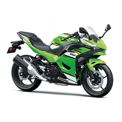 Kawasaki Ninja ZX-10RR 