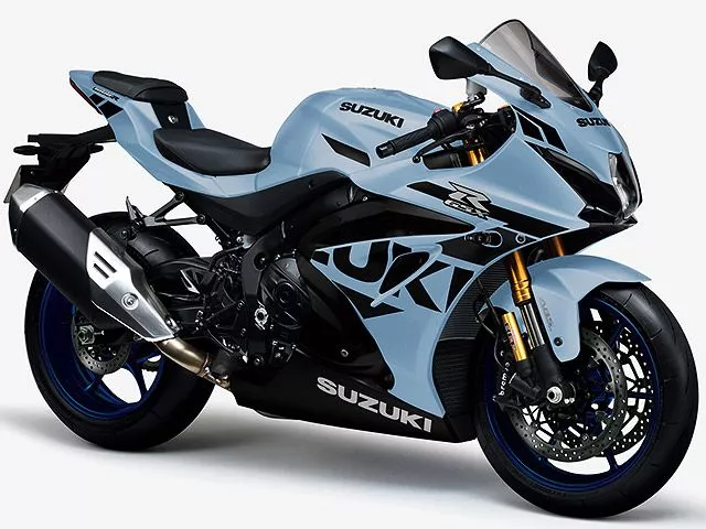 GSX-R1000