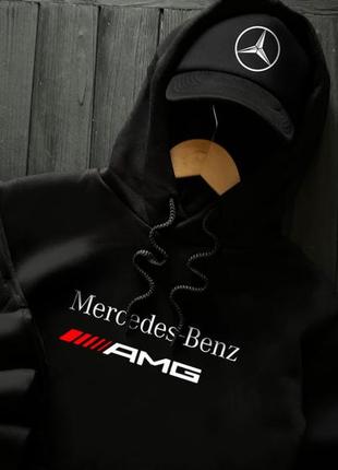 Спортивный костюм для отдыха и спорта Puma Mercedes AMG 