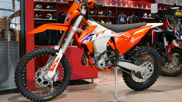 Реплика KTM 125 SX, 2022, 125 куб