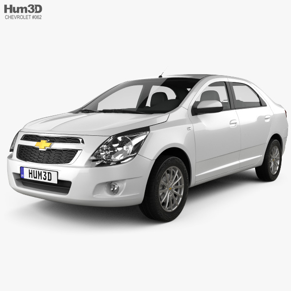 Chevrolet Cobalt 2025 в наличии в Симферополе 