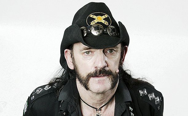 El frío comentario de Lemmy Kilmister Motörhead a propósito 