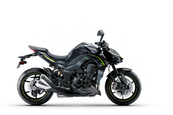 Обзор мотоцикла Kawasaki VERSYS 1000 