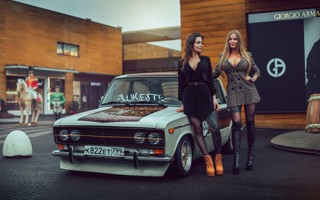 Фотографии Lada 2111 универсал Лада 