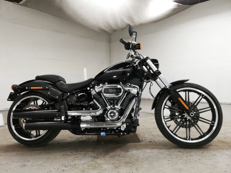 Прикоснись к легенде Harley Davidson