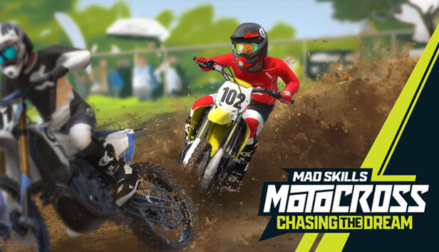 MXGP для PC/Steam 