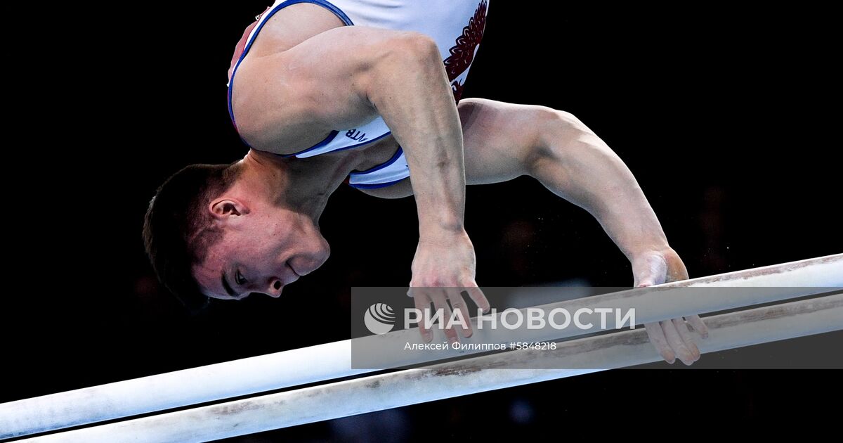 Спортивная гимнастика, программа соревнований по гимнастике 