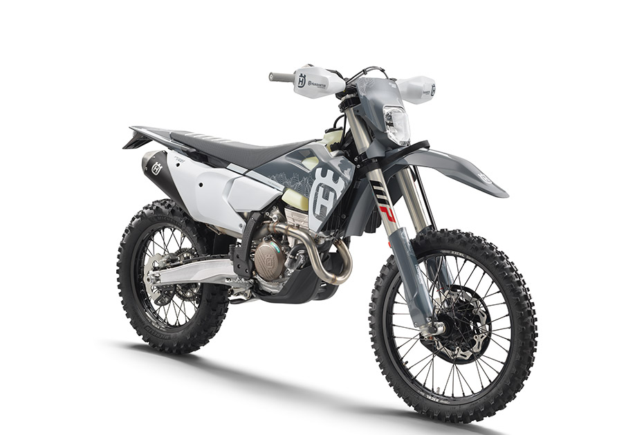 Мотоциклы HUSQVARNA Хускварна модельный ряд, фото 