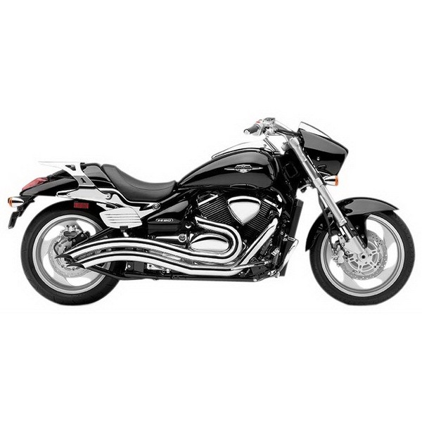 Купить Мотоцикл SUZUKI Boulevard M109R 