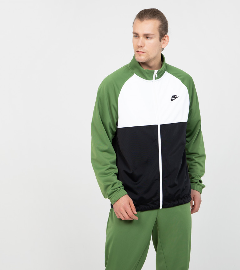 Костюм спортивный Nike SPORTSWEAR MEN'S TRACK SUIT, цвет 