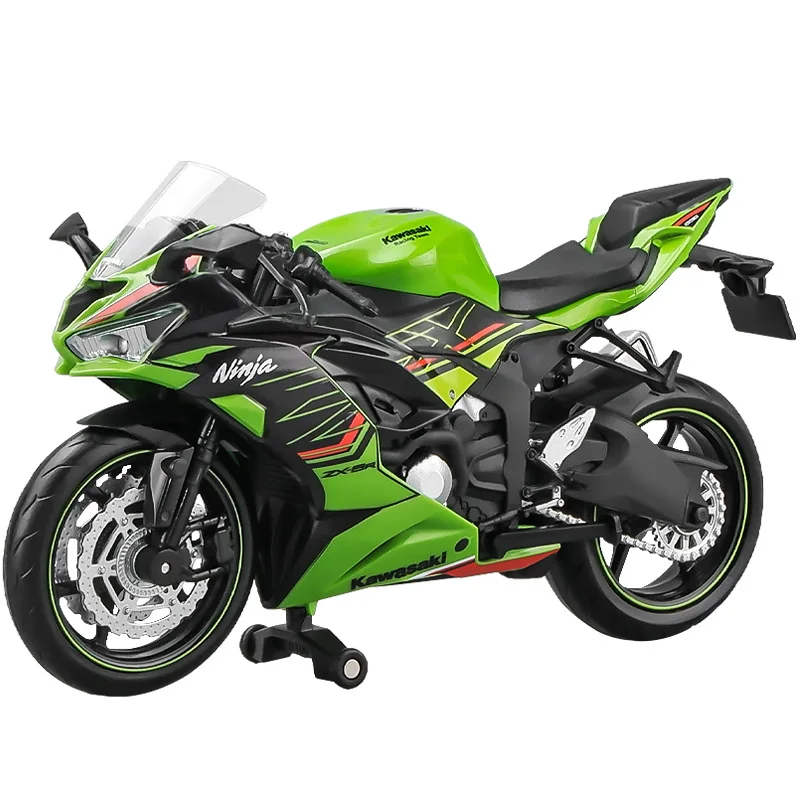 Kawasaki Ninja ZX-10RR 