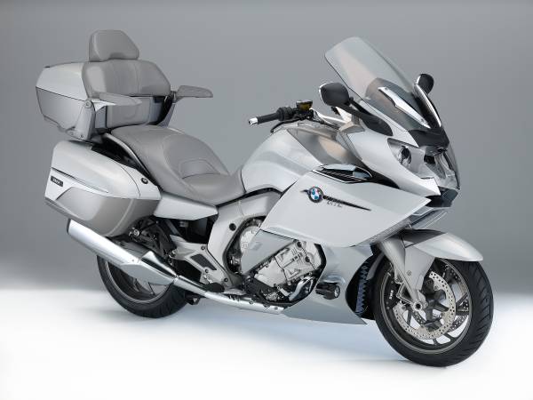 Мотоцикл для серфингистов от BMW 