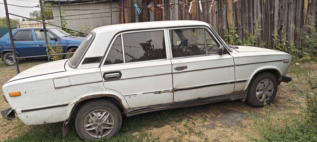 Купить б/у Lada ВАЗ 2106 1976-2006 1